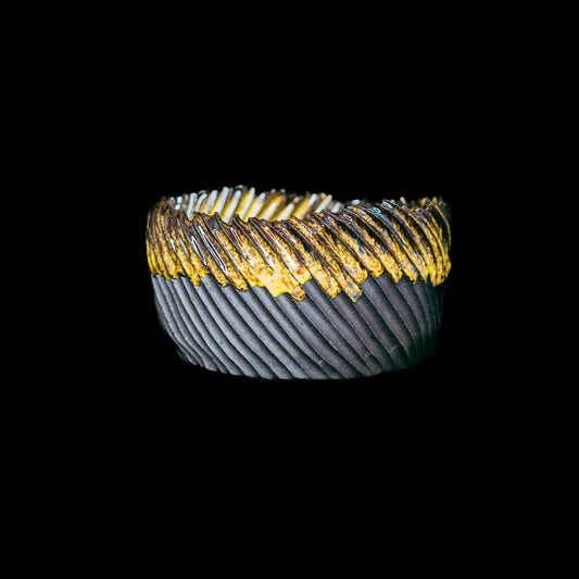 Incised Lateration #050