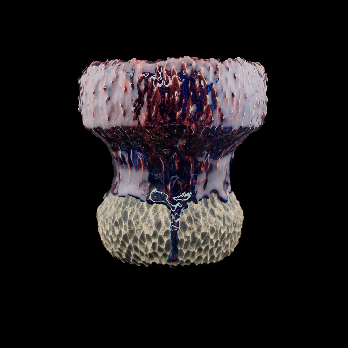 Incised Lateration #051