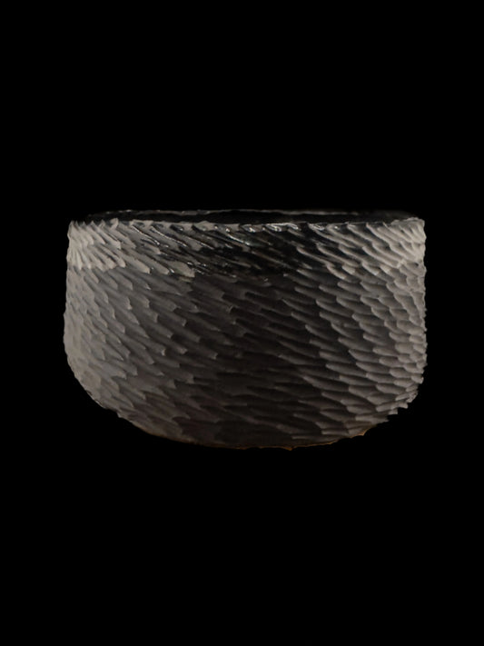 Incised Lateration #076