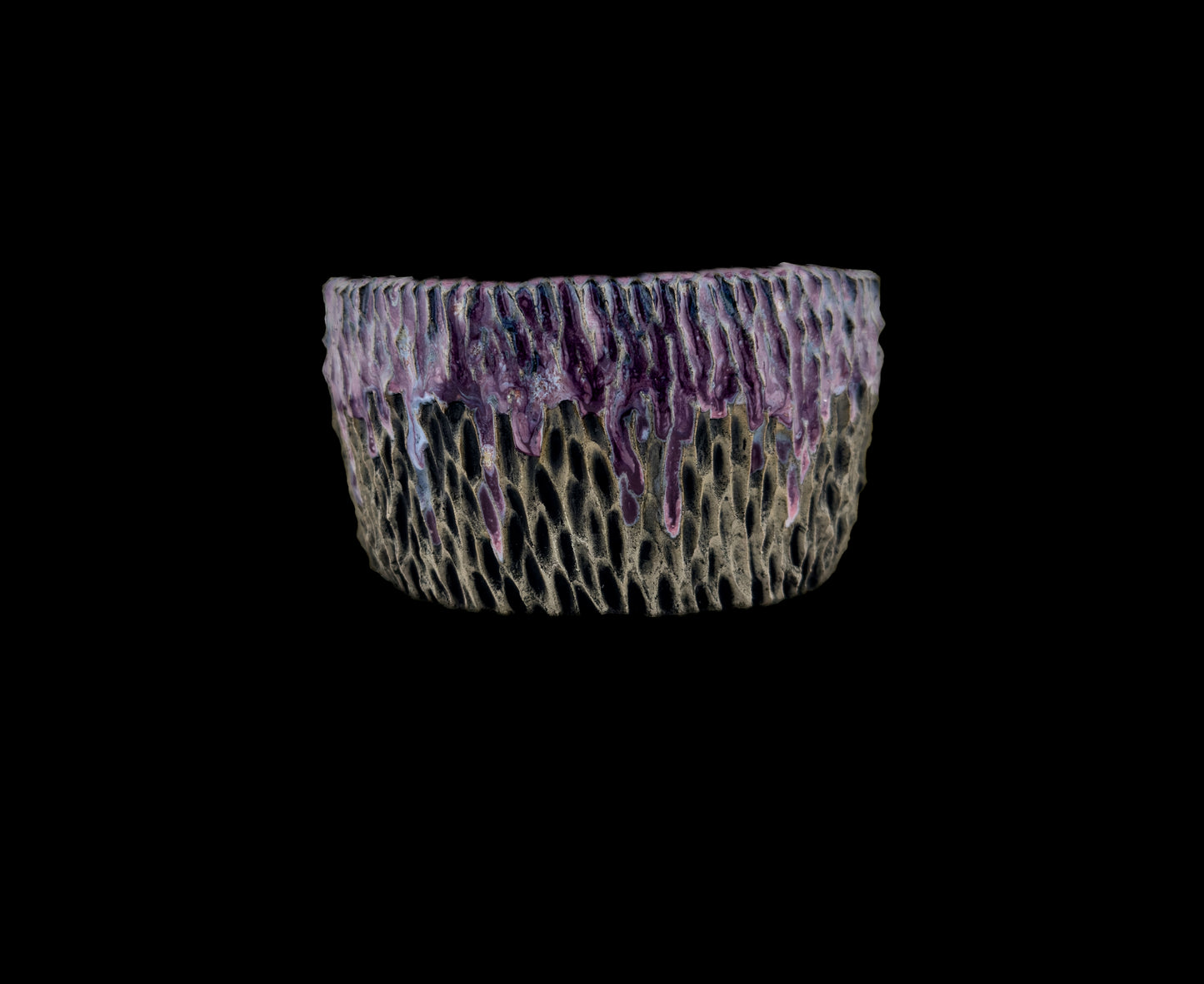 Incised Lateration #046