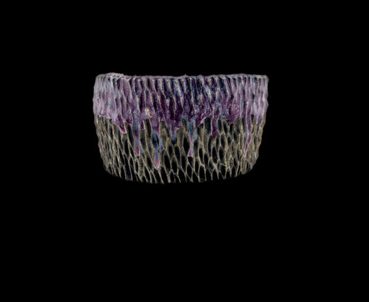 Incised Lateration #046