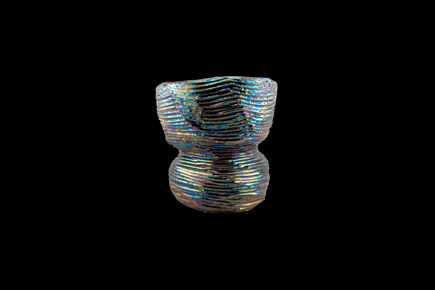 Incised Lateration #092