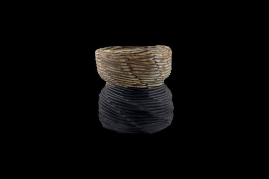 Incised Lateration #089