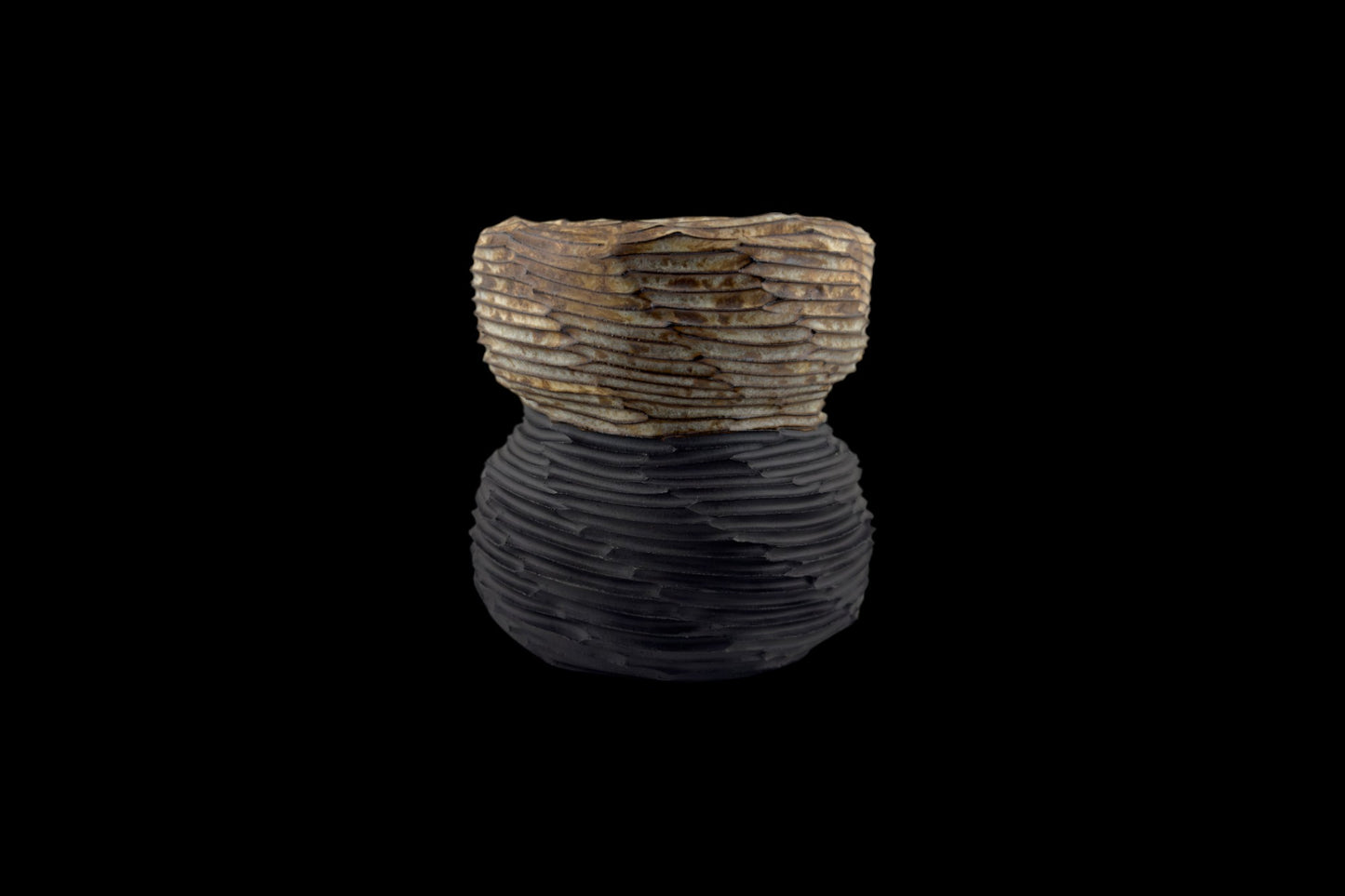 Incised Lateration #089