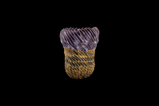 Incised Lateration #093