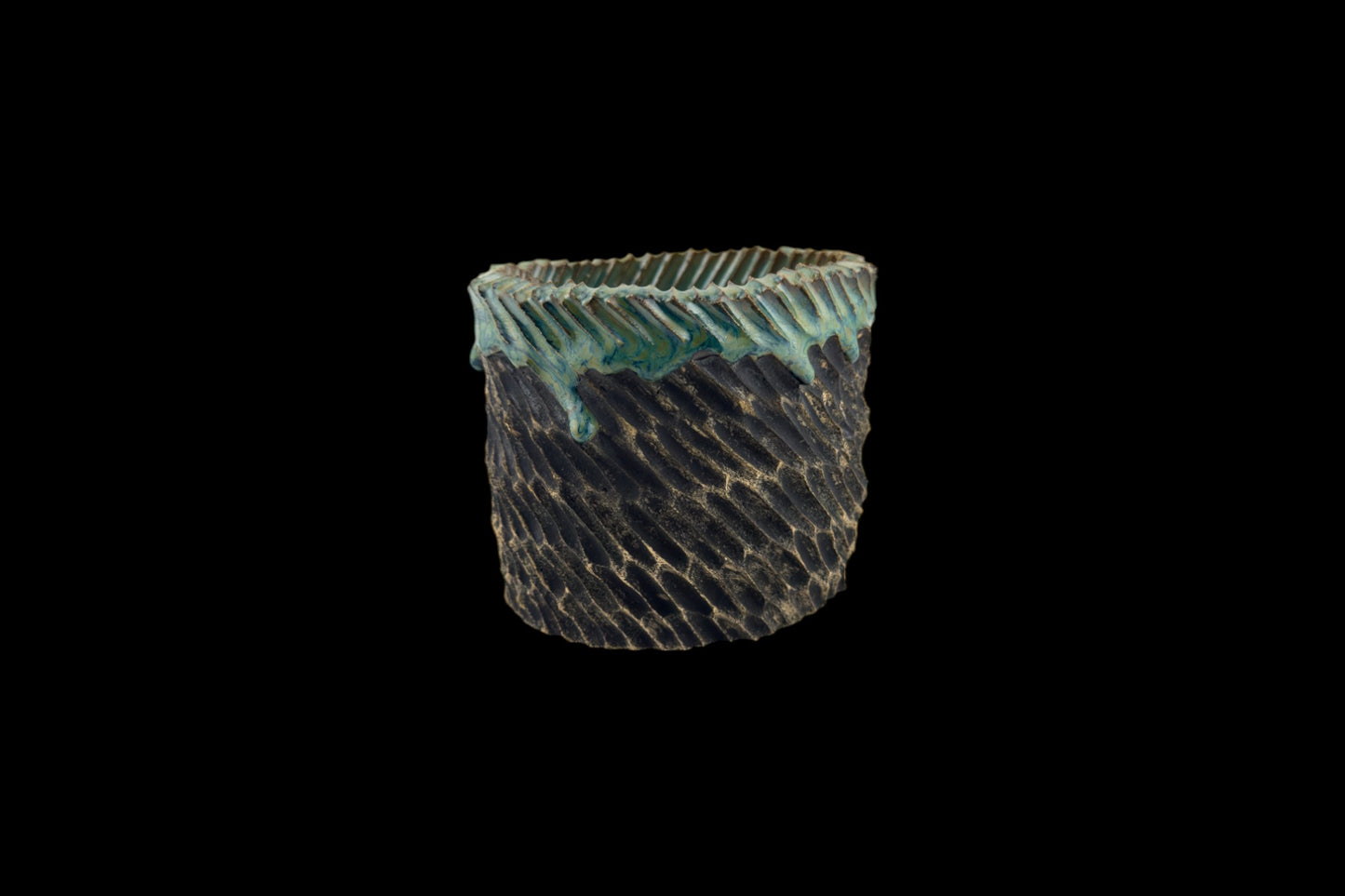 Incised Lateration #090