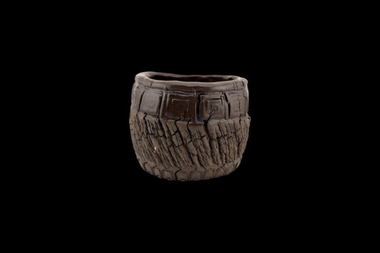 Incised Lateration #102