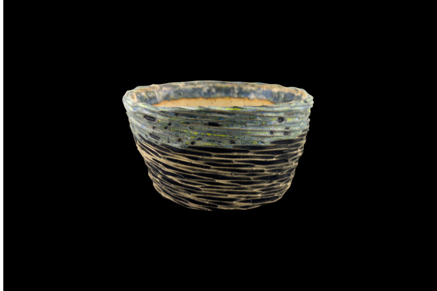 Incised Lateration #096