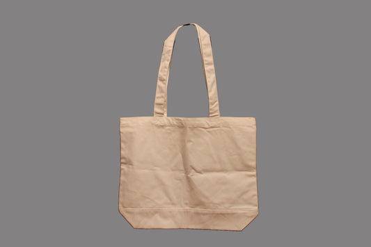 Logo Bag Medium