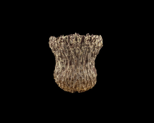 Incised Lateration #042