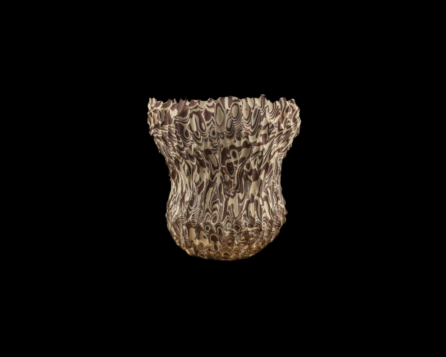 Incised Lateration #042