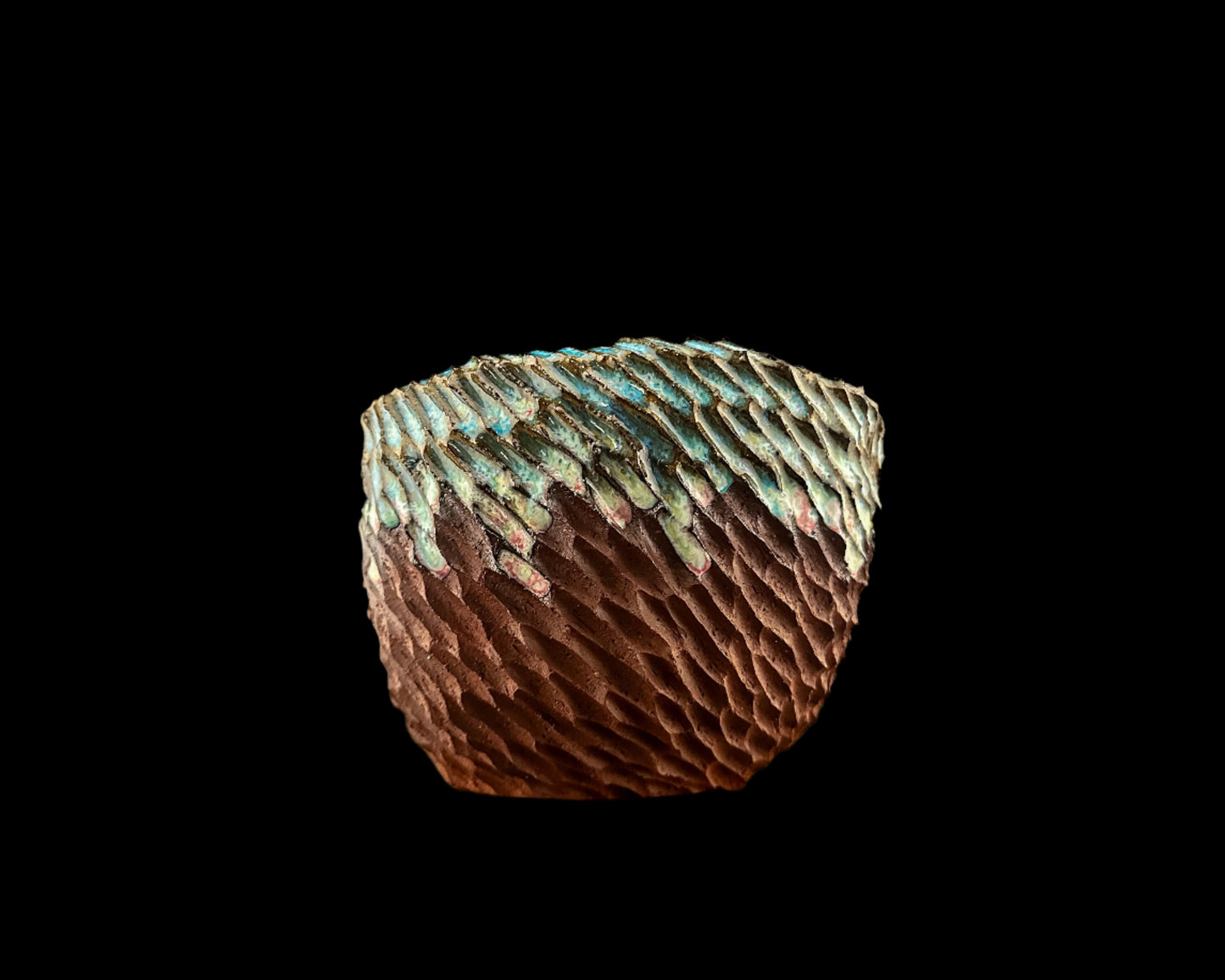 Incised Lateration #043