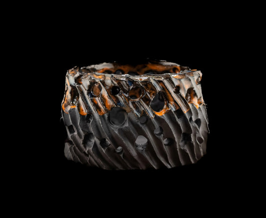 Tealight candle holder #003