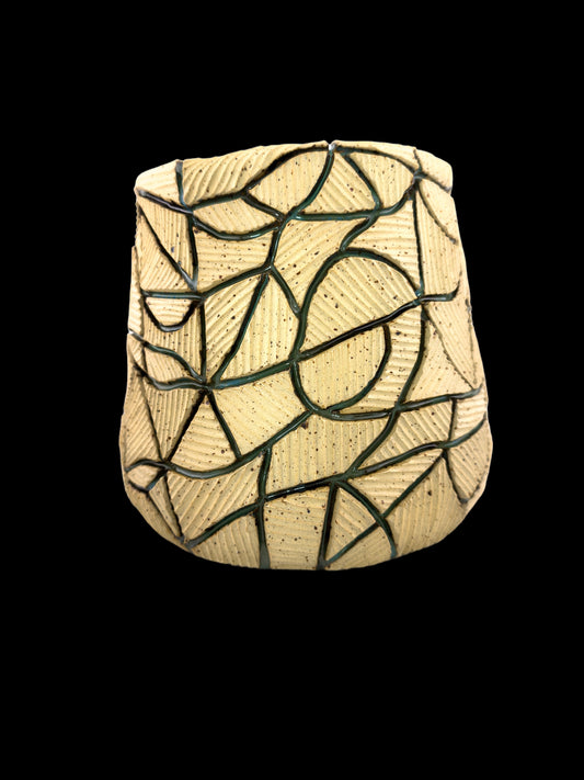 Incised Lateration #052