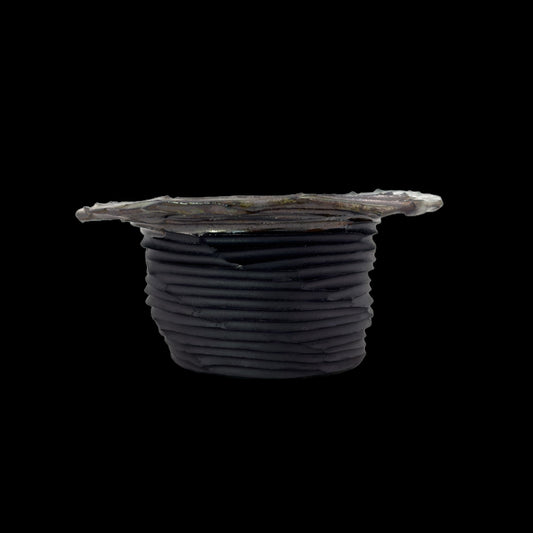 Incised Lateration #053