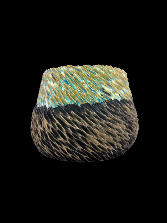 Incised Lateration #055