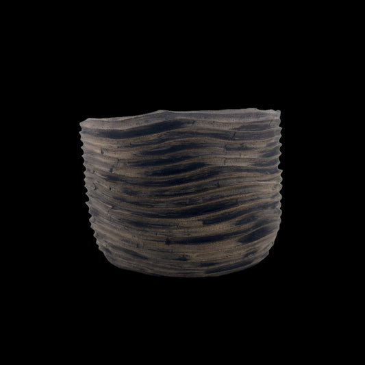 Incised Lateration #056