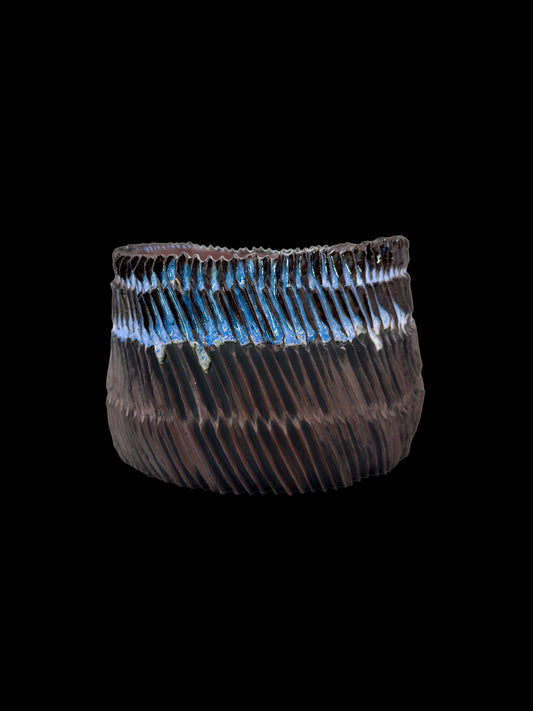 Incised Lateration #064