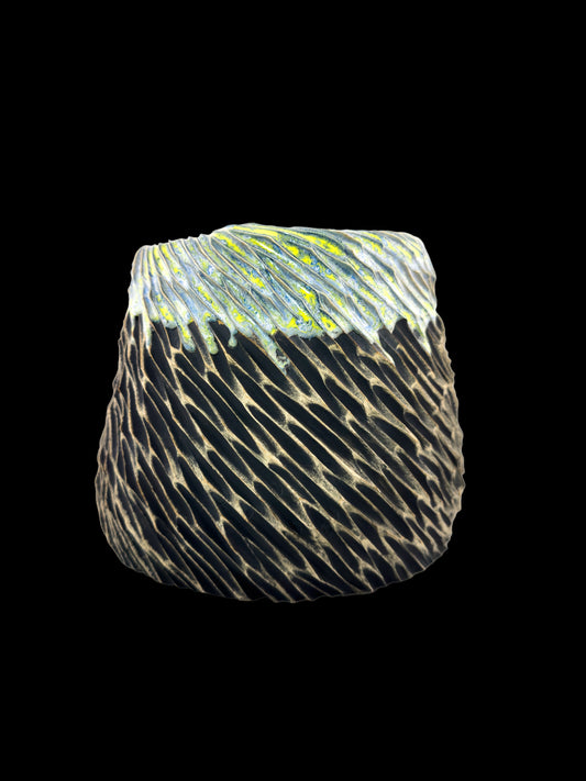 Incised Lateration #069