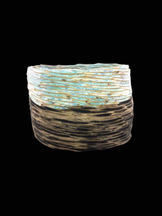 Incised Lateration #072