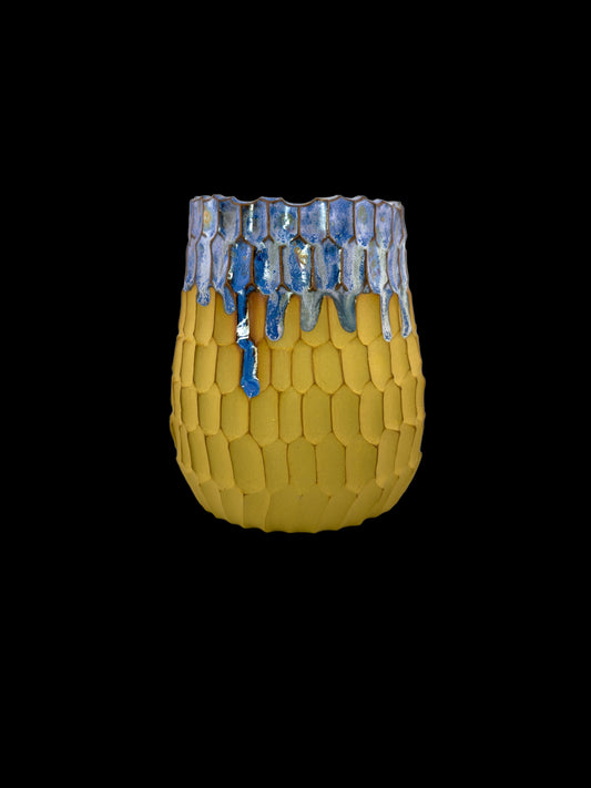 Incised Lateration #073