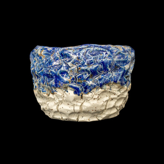 Erratic Striations #017