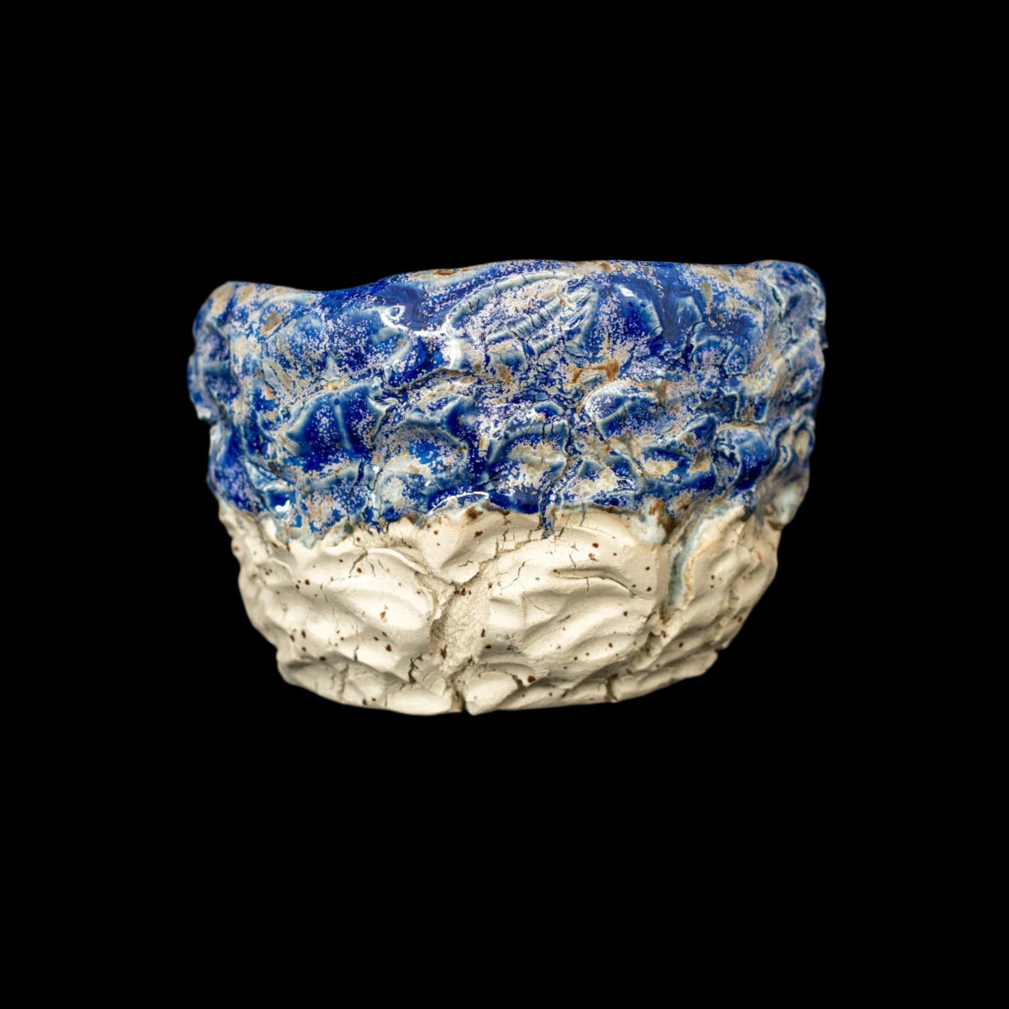 Erratic Striations #017