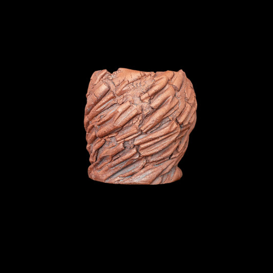 Spaltkorrosion Nr. 024