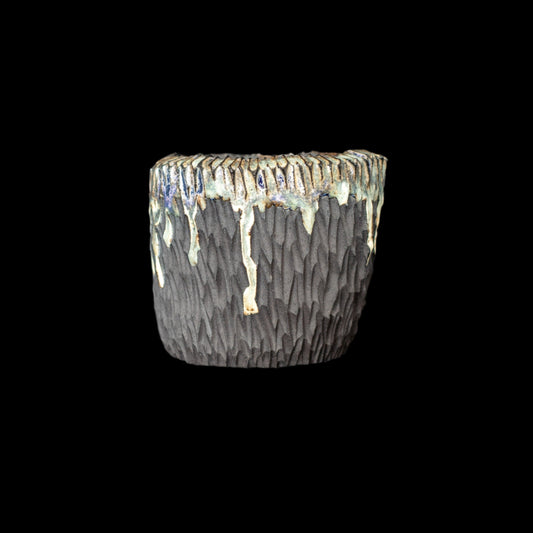 Incised Lateration #021