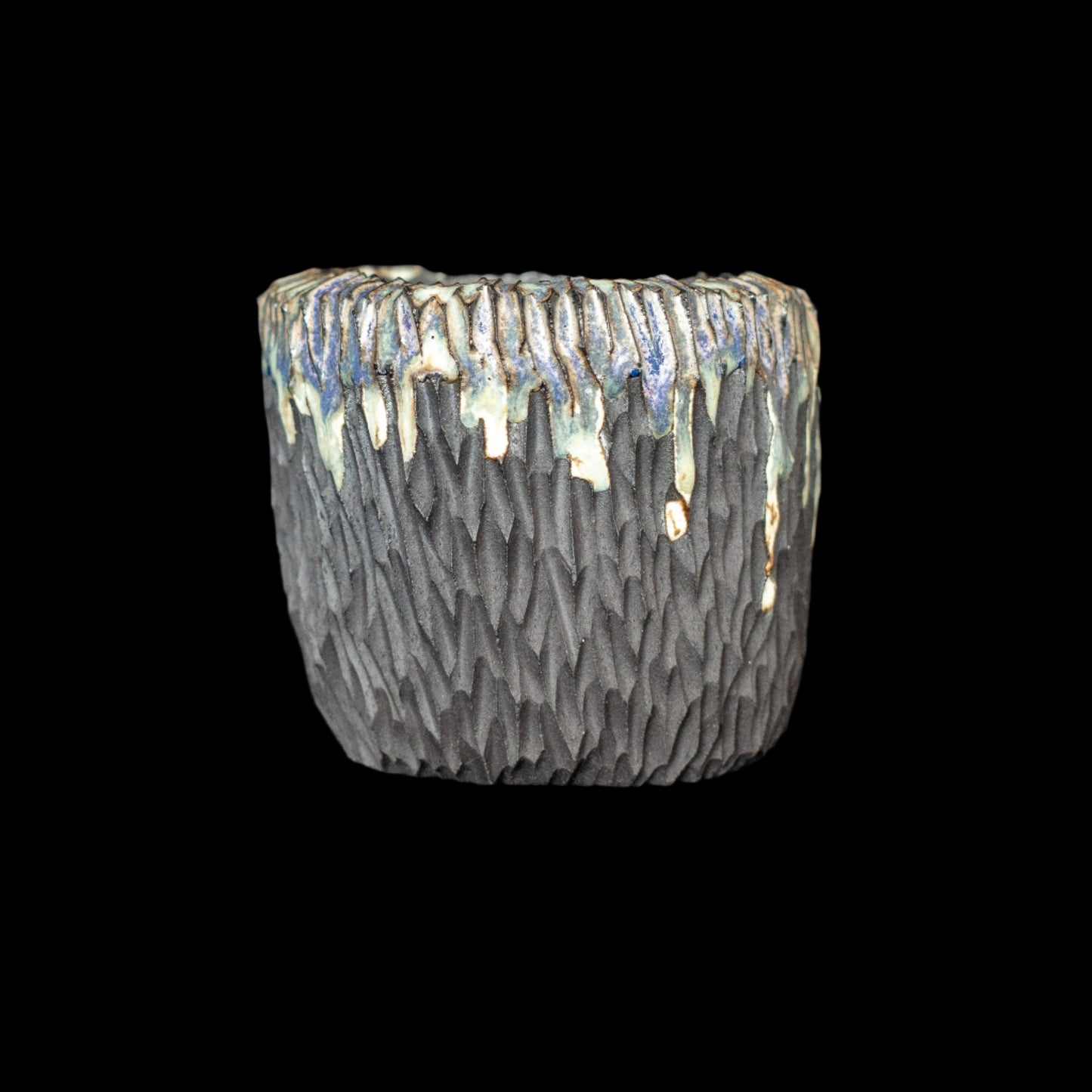 Incised Lateration #021