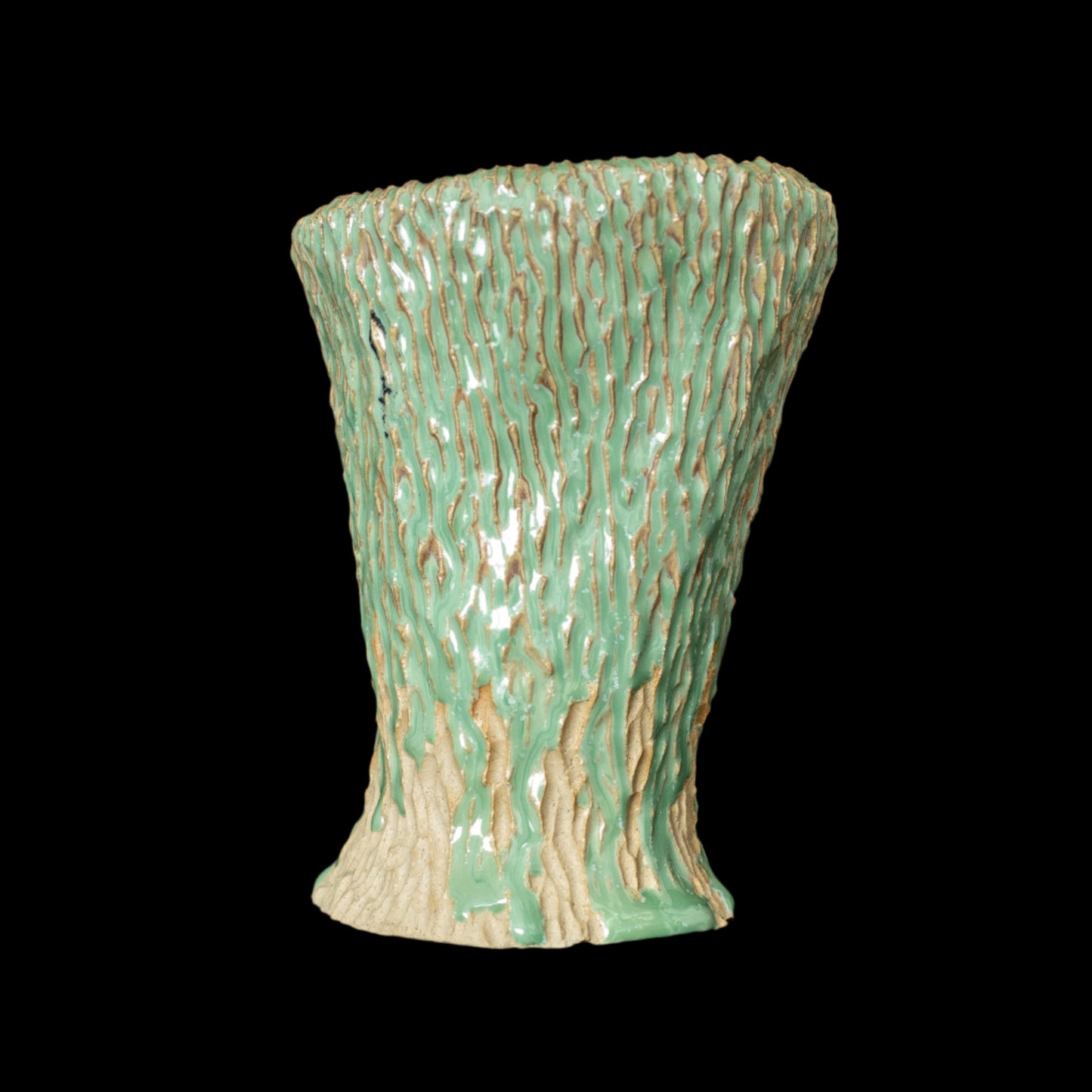 Incised Lateration #022