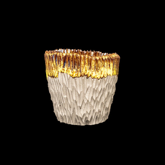 Incised Lateration #025