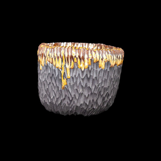 Incised Lateration #026