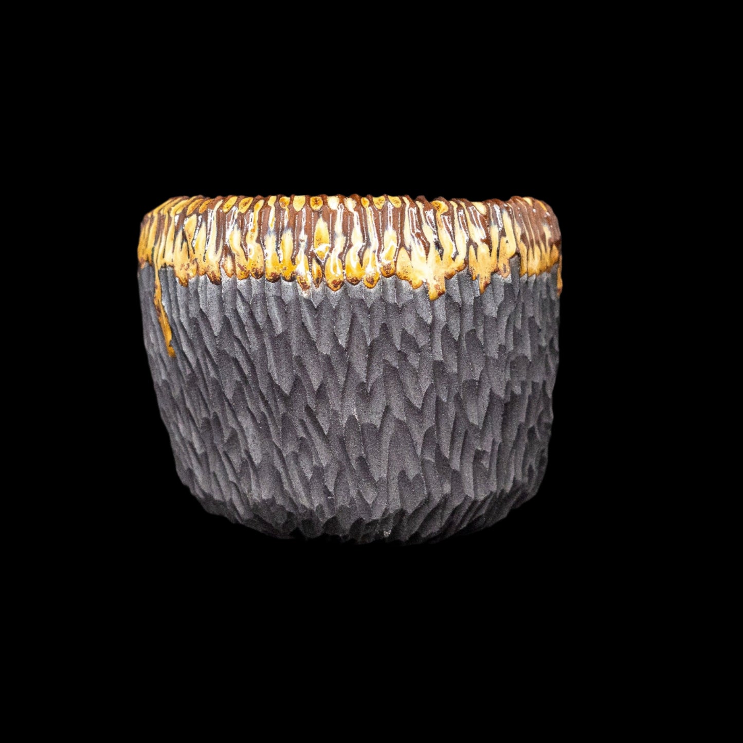 Incised Lateration #026