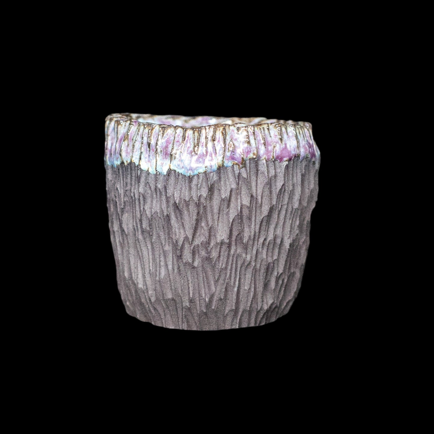 Incised Lateration #027