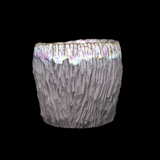 Incised Lateration #027