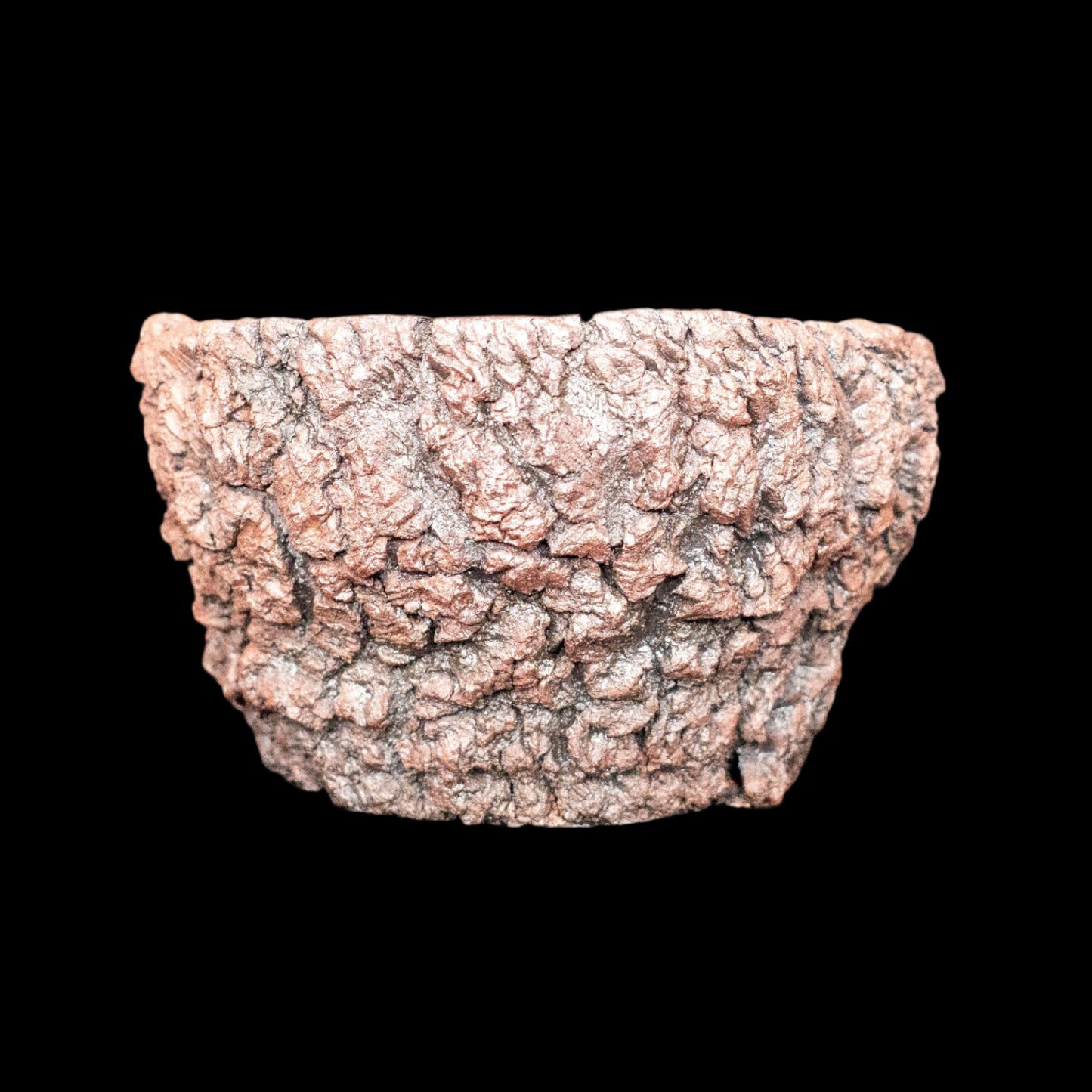 Visceral Erosion #009