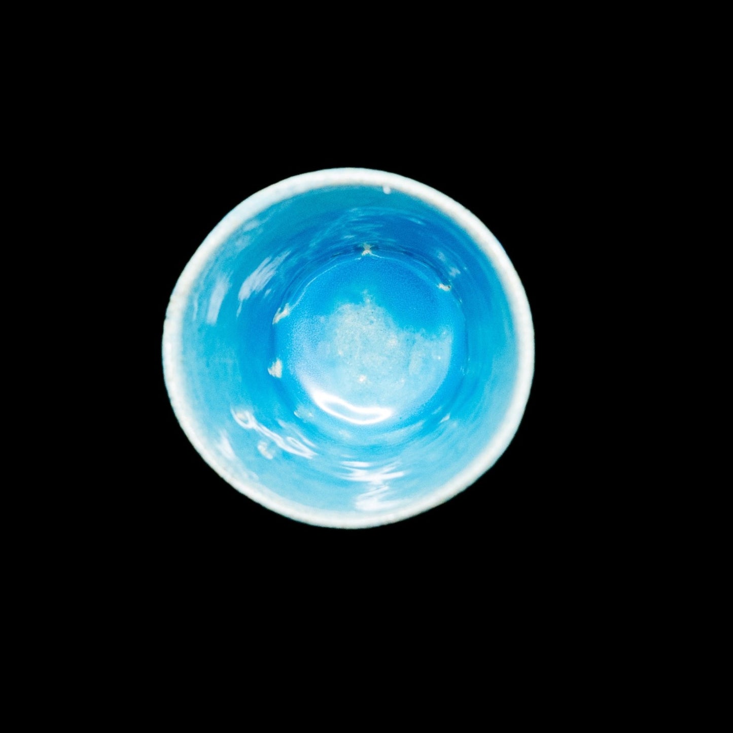 Textured Coffee Mug #020