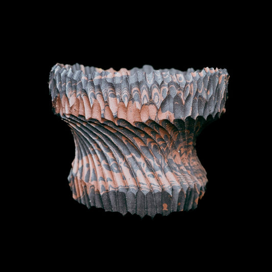 Incised Lateration #031