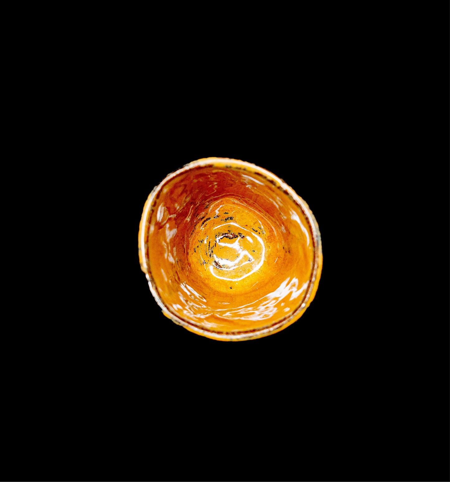 Textured Coffee Mug #012