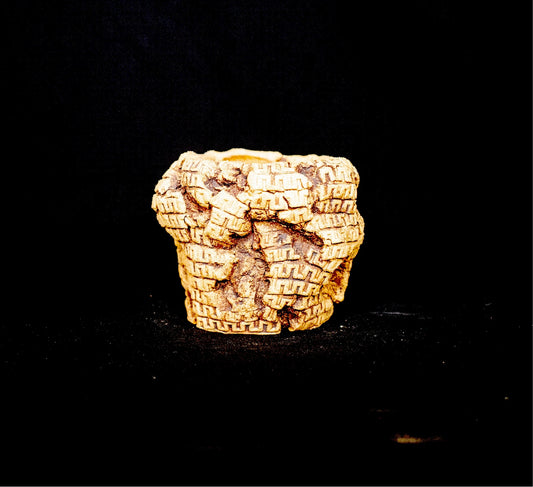 Die Schätze von Pompeji #005