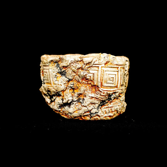 The Treasures of Pompeii #033