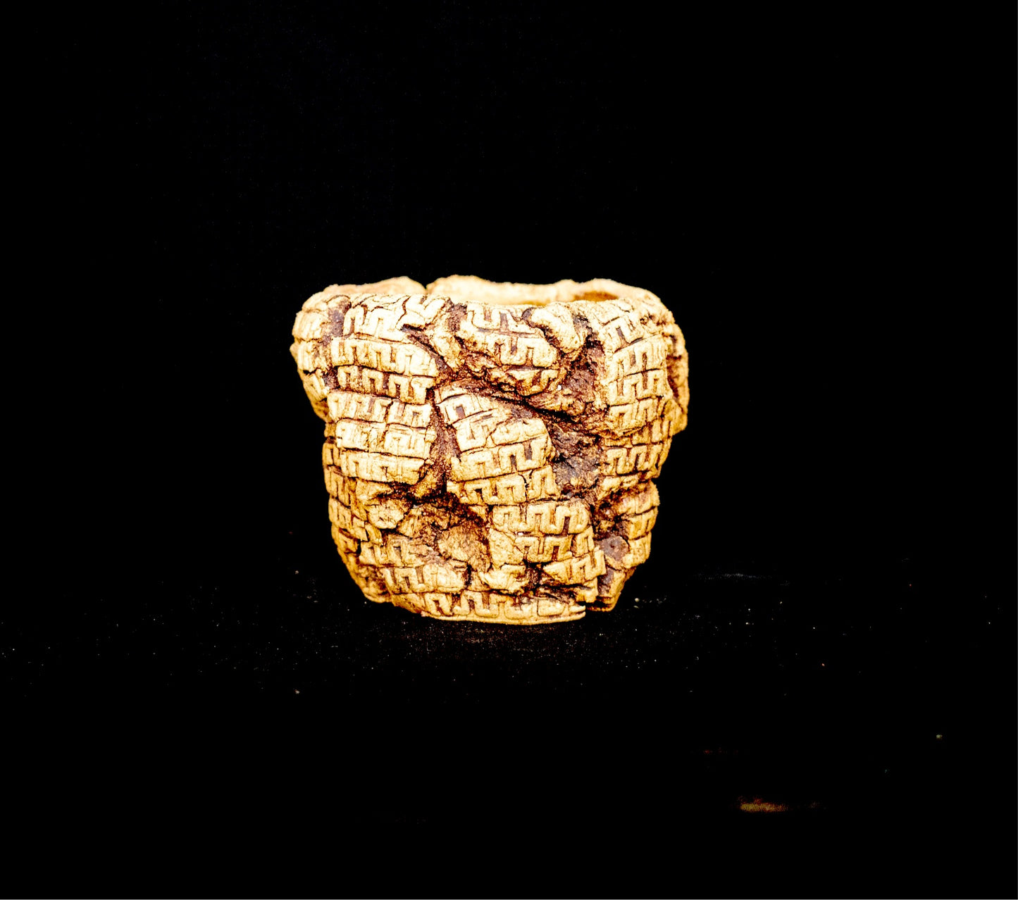 The Treasures of Pompeii #024