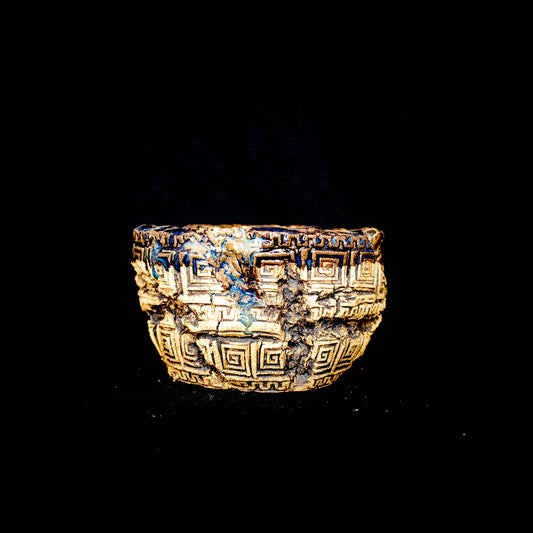 The Treasures of Pompeii #023