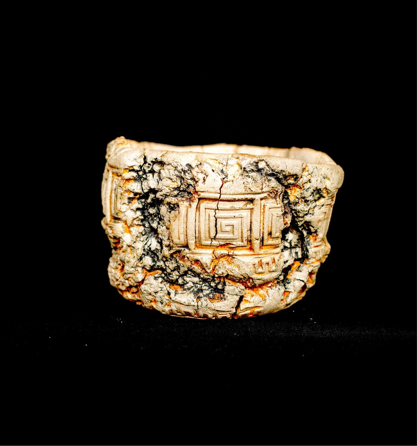 The Treasures of Pompeii #033