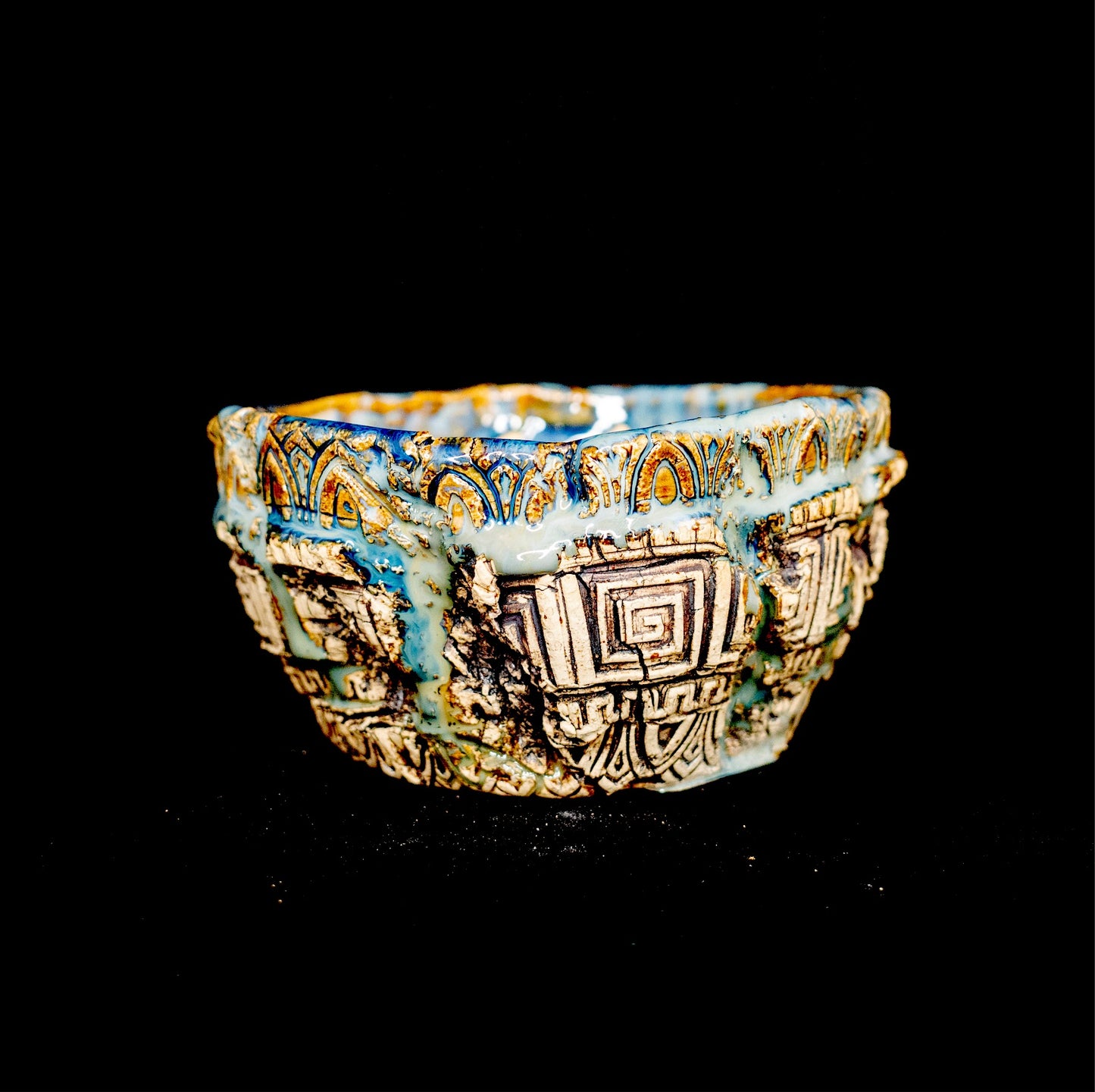 The Treasures of Pompeii #032