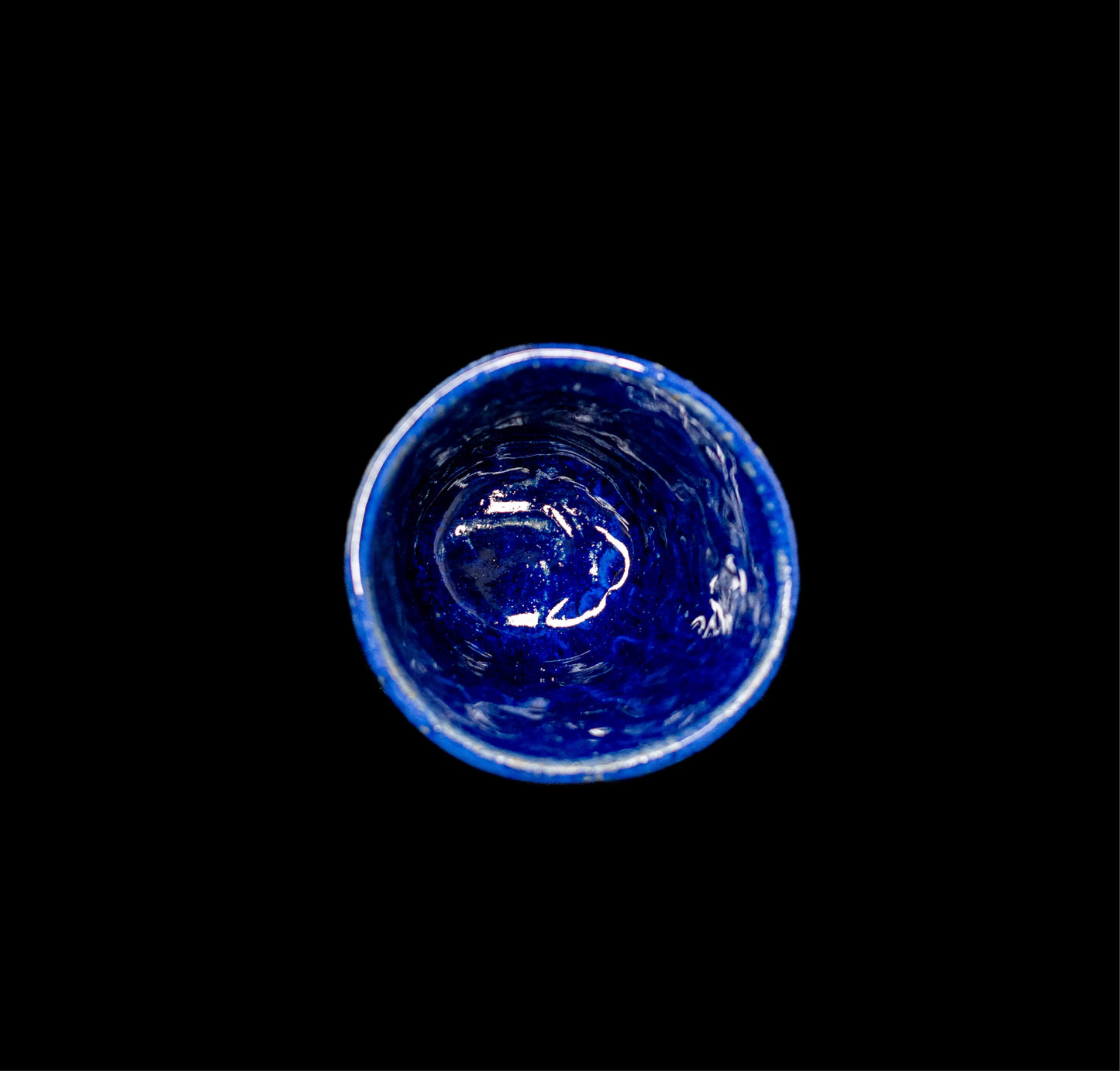 Textured Coffee Mug #016