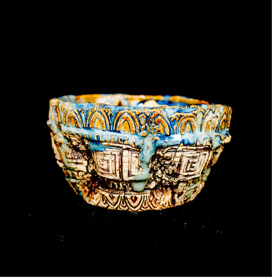 The Treasures of Pompeii #032