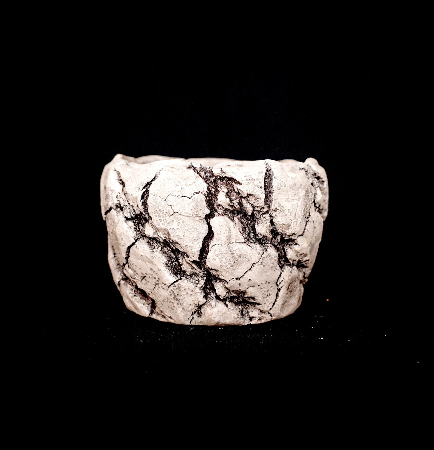 Visceral Erosion #011