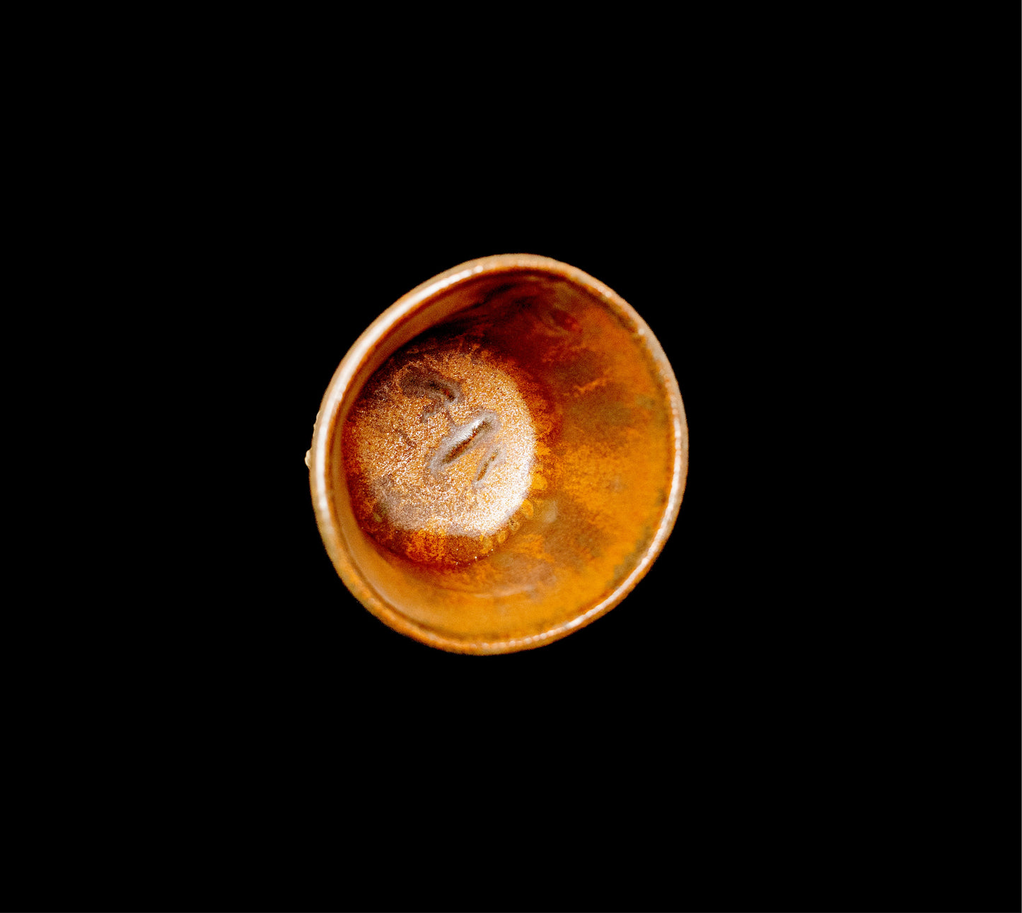 Corrosion caverneuse #009